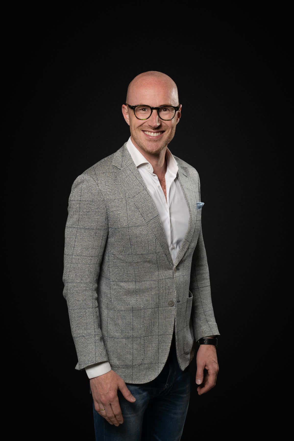 Thomas Bunnik, serial entrepreneur